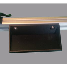 ligfietsshop Aflegplankje trike standaard