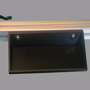 ligfietsshop Shelf trike work stand