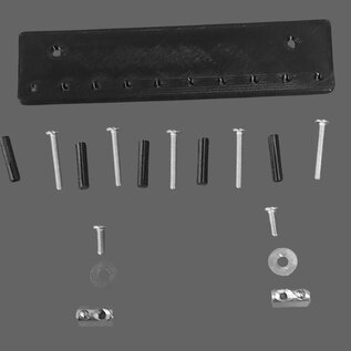 ligfietsshop Plier holder trike work stand