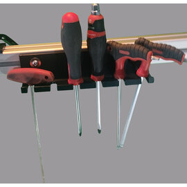 ligfietsshop Screwdriver holder trike work stand