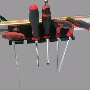 ligfietsshop Schroevendraaier houder trike standaard
