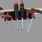 ligfietsshop Schroevendraaier houder trike standaard