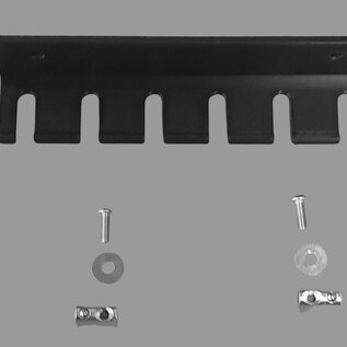 ligfietsshop Screwdriver holder trike work stand