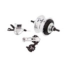 Shimano Alfine-11