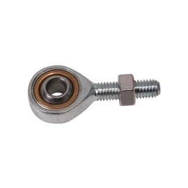 Tescubal Rod end male