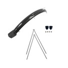 SKS Voor Spatbord 26" 55 mm