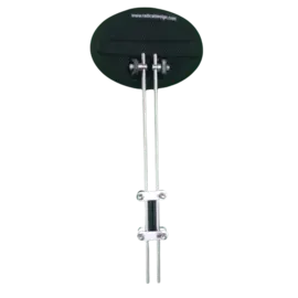 ligfietsshop Head rest oval