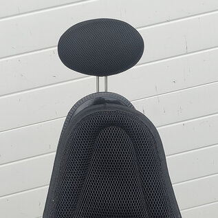 ligfietsshop Ligfiets hoofdsteun ovaal