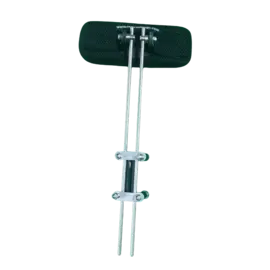 ligfietsshop Head rest square