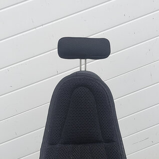ligfietsshop Recumbent head rest square