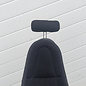 ligfietsshop Recumbent head rest square