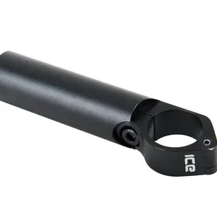 Ice trikes Ice handlebar accessory mount