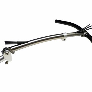 Nazca Tiller steer, for threaded fork