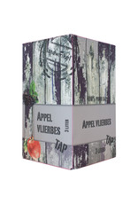 Appeltap sap appel Vlierbes 3 ltr