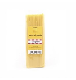 Vers-ei pasta spaghetti 500 gr