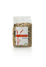 Muesli extra 750 gr