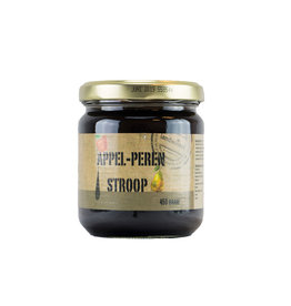 Appel perenstroop 450 gr