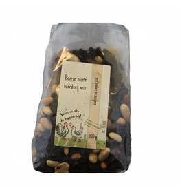 Boeren bonte boerderij mix 500 gr