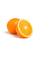 Sinaasappels - hand - per stuk