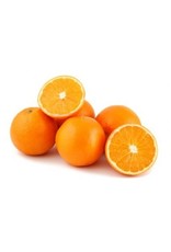 Sinaasappels - pers - per stuk