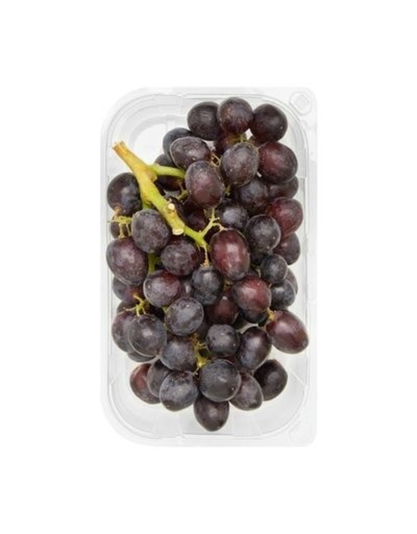 Druiven blauw -  per 500 gr