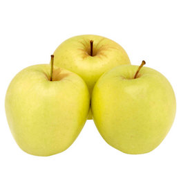 Appels Golden Delicious per kilo