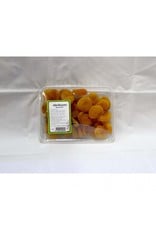 Abrikozen gezwaveld 250 gram