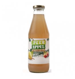 Appel perensap