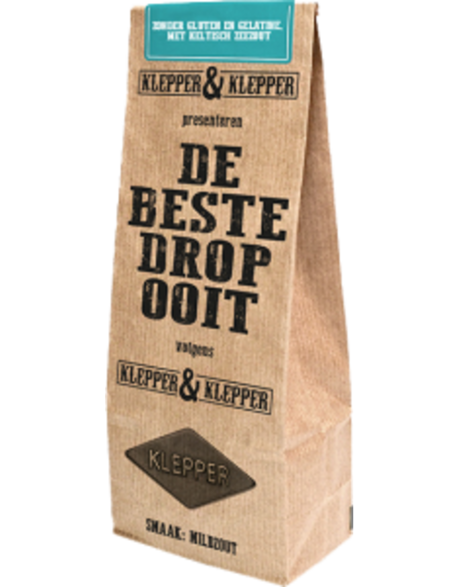 "Beste drop ooit " mildzout