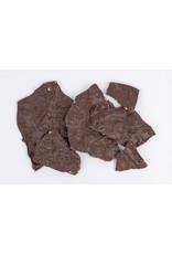 Breukplaat chocolade 300 gram puur