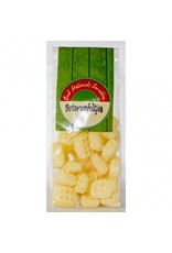 Boterwafeltjes.