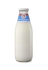 Boerenyoghurt 0,75 liter