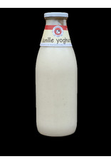 Vanille Yoghurt 0,75 Ltr