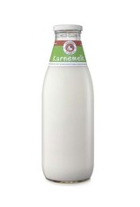 Karnemelk 750 ml