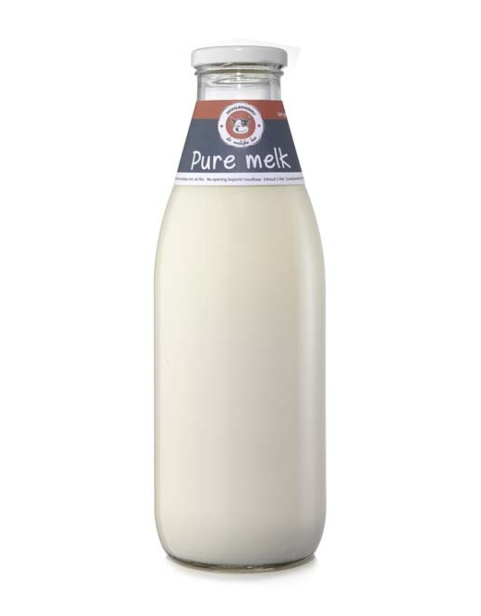 Pure Melk 0,75 ltr.