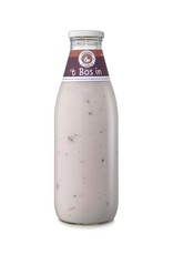 Bosvruchten yoghurt 0,75 Ltr