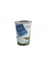 Biologisch Griekse yoghurt 500gr