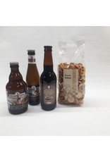 Bierpakketje Liefs Uit Zeeland.