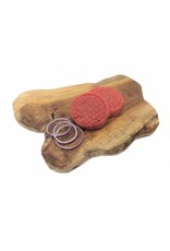 Runder Tartaartjes per 2 stuks (diepvries).