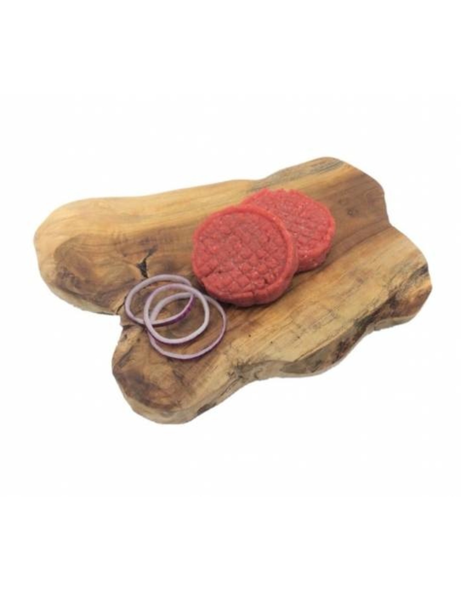 Runder Tartaartjes per 2 stuks (diepvries).