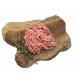 Gehakt half om half 250gram (diepvries).