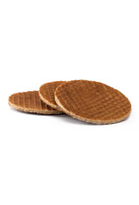 Stroopwafels 10 stuks.