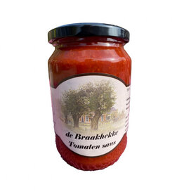 Tomatensaus 700ml.