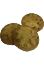 Zeeuwse knoop babbelaar koekjes zakje 200gram.