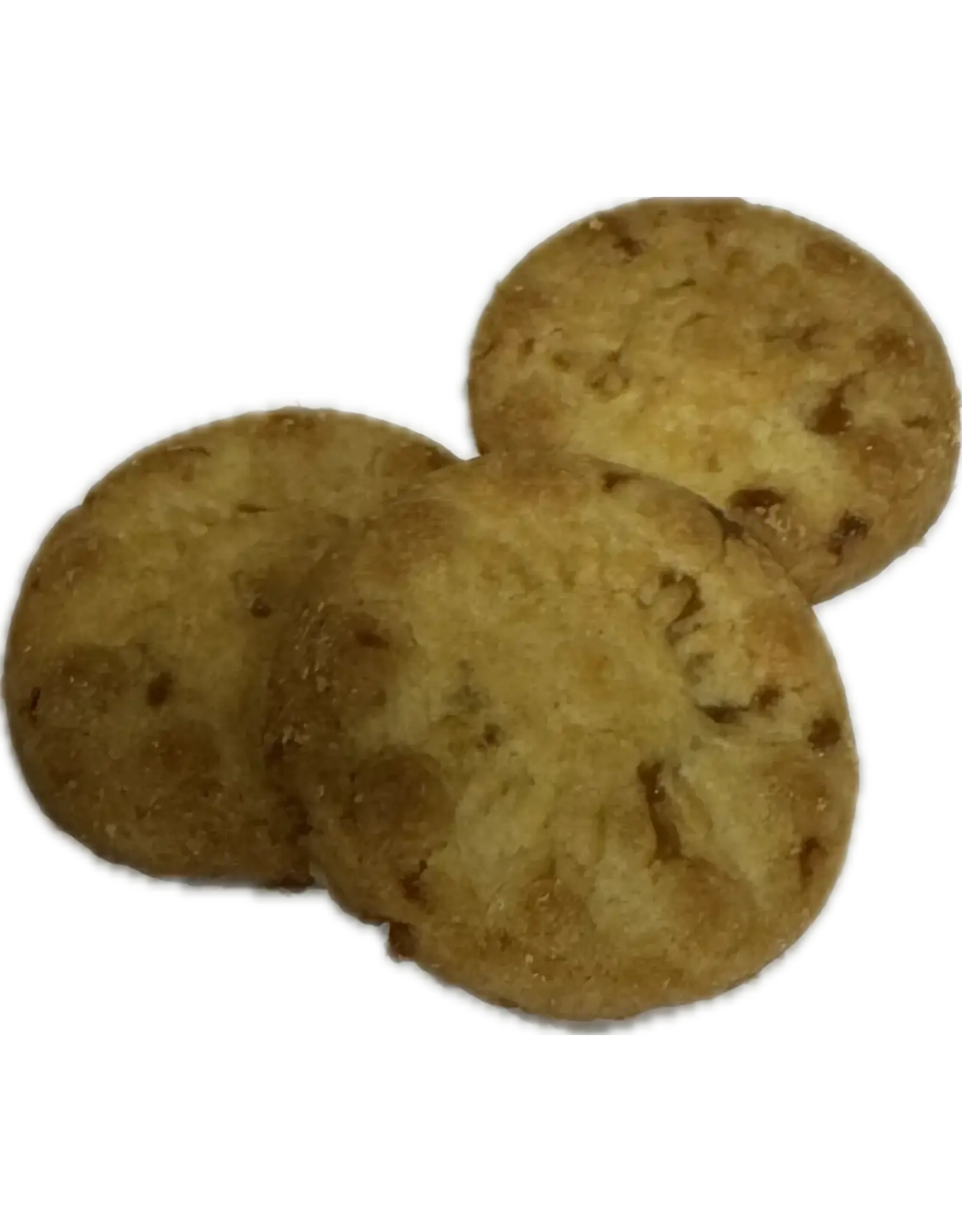 Zeeuwse knoop babbelaar koekjes zakje 200gram.