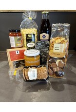 Heerlijk Genieten Cadeaudoos.