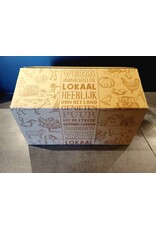 Heerlijk Genieten Cadeaudoos.