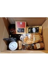 Heerlijk Genieten Cadeaudoos.