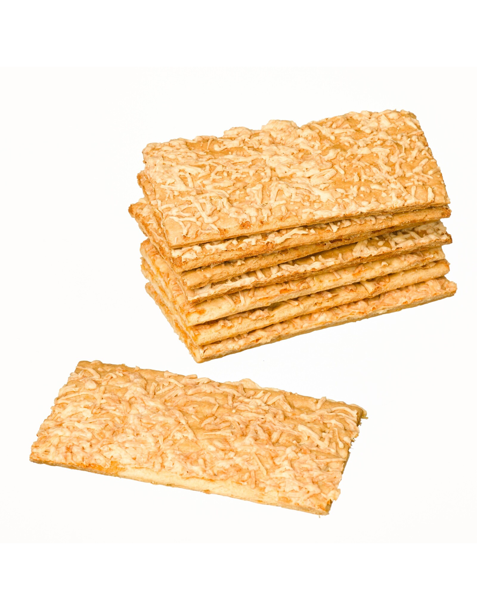 Kaascrackers.