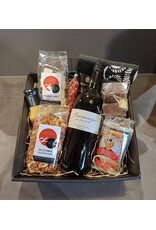 Boeren lekkers cadeaupakket.